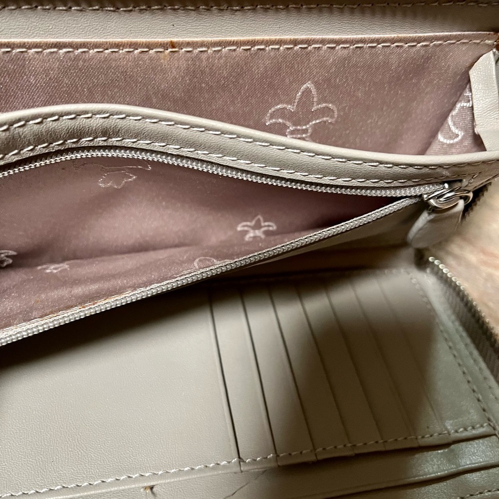 Judith Ripka wallet - Picture 14 of 16